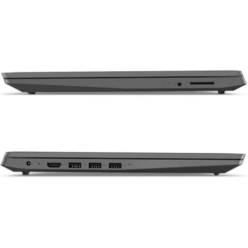 Ноутбук V15 15.6FHD AG/Intel i5-8265U/8/256F/int/W10P/Grey Фото №5