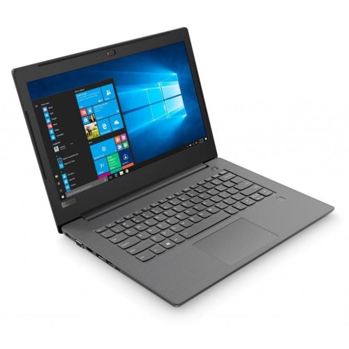 Ноутбук V330 14FHD AG/Intel i3-8130U/4/128F/int/W10P/Grey Фото №4