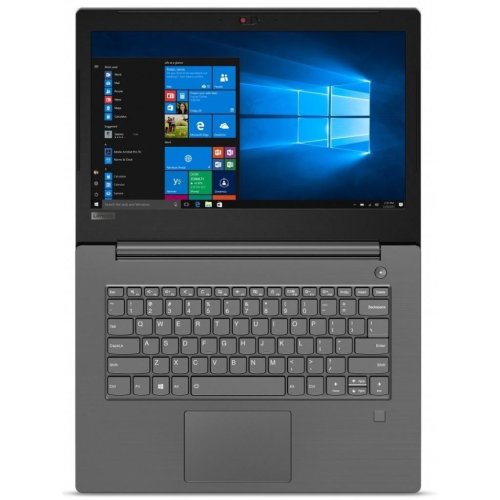 Ноутбук V330 14FHD AG/Intel i3-8130U/4/128F/int/W10P/Grey Фото №2