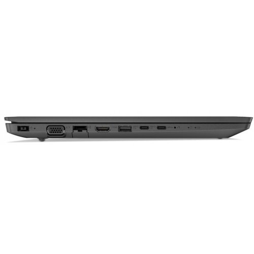Ноутбук V330 15.6FHD AG/Intel i3-8130U/4/500/ODD/int/W10P/Grey Фото №4