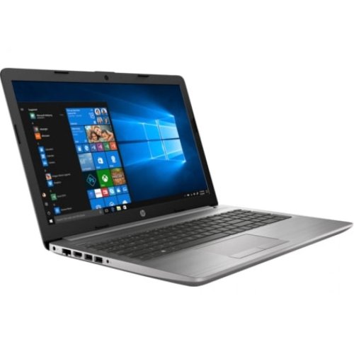 Ноутбук 250 G7 15.6FHD AG/Intel i3-8130U/8/256F/DVD/int/W10P/Silver Фото №3