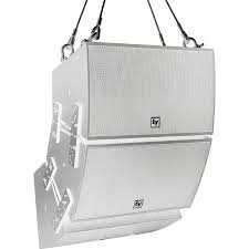 Акустическая система EVF-1122S/66-WHT Фото №3 Акустическая система EVF-1122S/66-WHT Фото №3