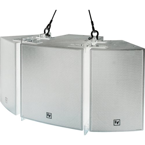 Акустическая система EVF-1122D/66-WHT Фото №2