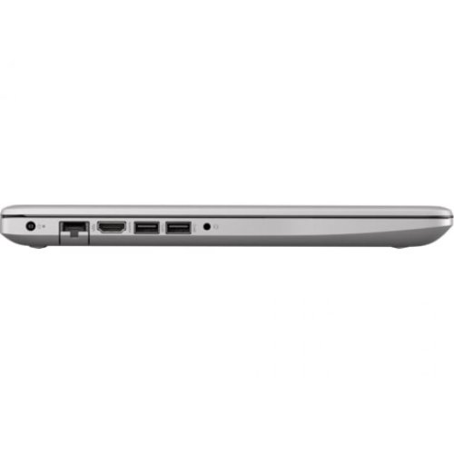 Ноутбук 250 G7 15.6FHD AG/Intel i5-8265U/8/512F/DVD/int/W10P/Silver Фото №2