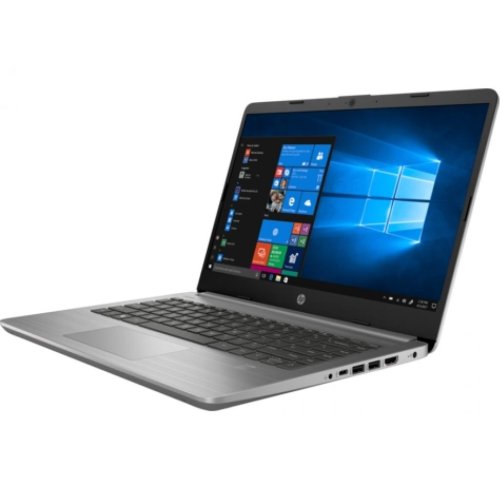 Ноутбук 340S G7 14FHD IPS AG/Intel i5-1035G1/8/256F/int/DOS/Silver Фото №2