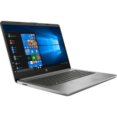 Ноутбук 340S G7 14FHD IPS AG/Intel i5-1035G1/8/256F/int/W10P/Silver Фото №3