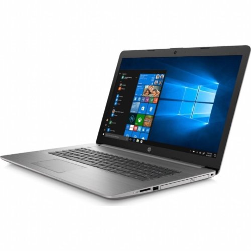 Ноутбук 470 G7 17.3FHD IPS AG/Intel i5-10210U/8/512F/R530-2/W10P/Silver Фото №2