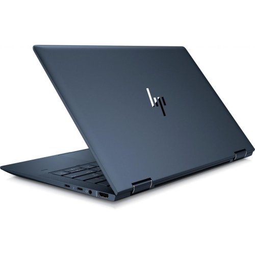 Ноутбук Elite Dragonfly 13.3FHD IPS Touch/Intel i7-8565U/16/512F/int/W10P/Galaxy Blue Фото №6 Ноутбук Elite Dragonfly 13.3FHD IPS Touch/Intel i7-8565U/16/512F/int/W10P/Galaxy Blue Фото №6