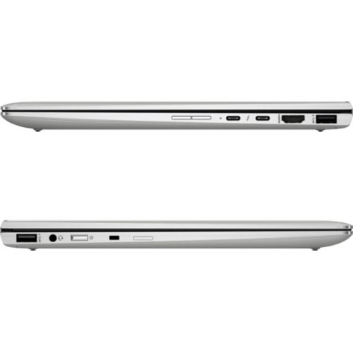 Ноутбук EliteBook x360 1040 G6 14FHD IPS AG/Intel i7-8565U/16/1000F/int/W10P Фото №4