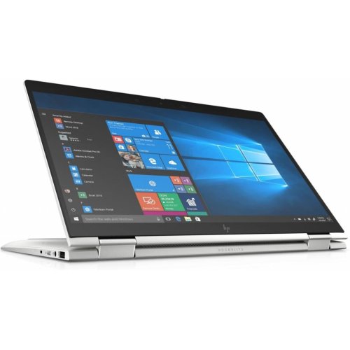 Ноутбук EliteBook x360 1040 G6 14FHD IPS AG/Intel i7-8565U/16/1000F/int/W10P Фото №5