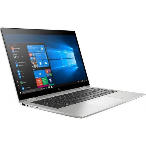 Ноутбук EliteBook x360 1040 G6 14FHD IPS AG/Intel i7-8565U/16/1000F/int/W10P Фото №2
