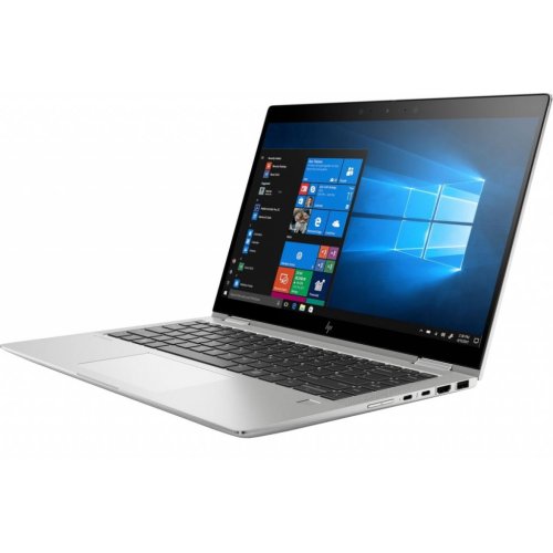 Ноутбук EliteBook x360 1040 G6 14FHD IPS Touch/Intel i7-8565U/16/512F/int/W10P Фото №3 Ноутбук EliteBook x360 1040 G6 14FHD IPS Touch/Intel i7-8565U/16/512F/int/W10P Фото №3
