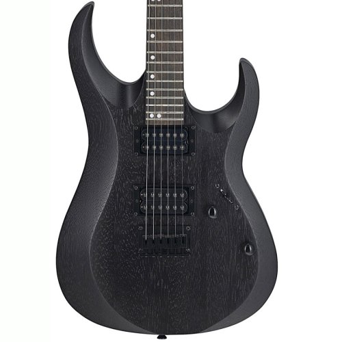 Электрогитара X5 (OPB) Фото №4