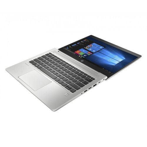 Ноутбук Probook 445R G6 14FHD IPS AG/AMD Ryzen 5 3500U/8/512F/int/W10P/Silver Фото №4