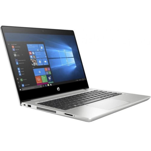 Ноутбук Probook 445R G6 14FHD IPS AG/AMD Ryzen 5 3500U/8/512F/int/W10P/Silver Фото №2