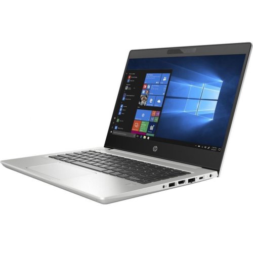 Ноутбук Probook 445R G6 14FHD IPS AG/AMD Ryzen 5 3500U/8/512F/int/W10P/Silver Фото №3