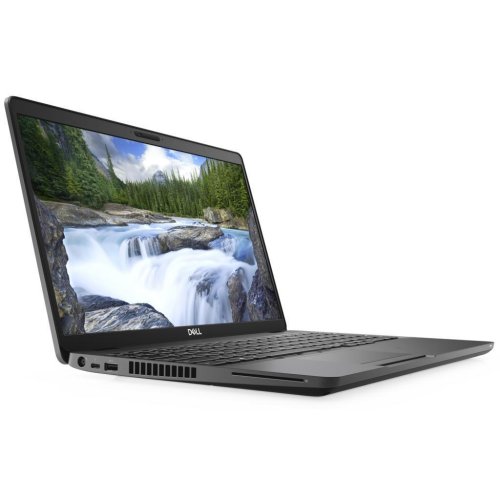 Ноутбук Latitude 5500 15.6FHD AG/Intel i5-8265U/16/256F/int/W10P Фото №2