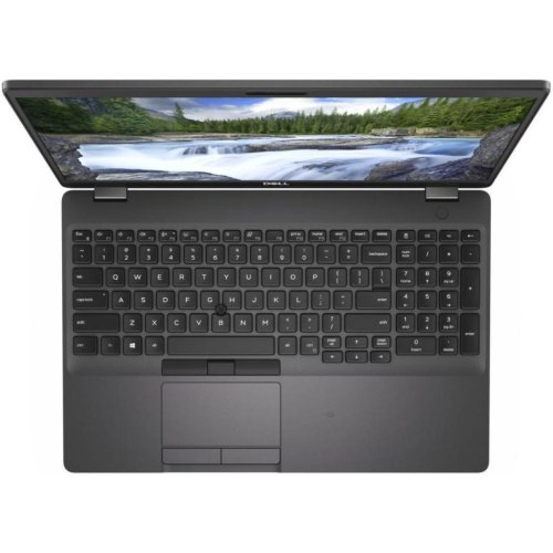 Ноутбук Latitude 5500 15.6FHD AG/Intel i5-8265U/8/256F/int/Lin N005L550015ERC Фото №3