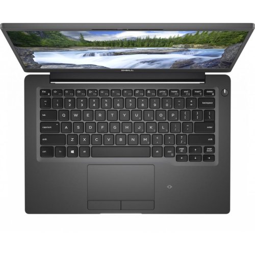 Ноутбук Latitude 7300 13.3FHD AG/Intel i5-8365U/16/512F/int/W10P Фото №3
