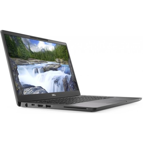 Ноутбук Latitude 7300 13.3FHD AG/Intel i7-8665U/16/512F/int/Lin Фото №2