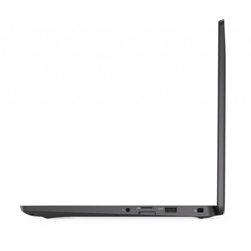 Ноутбук Latitude 7300 13.3FHD AG/Intel i7-8665U/16/512F/int/W10P Фото №6