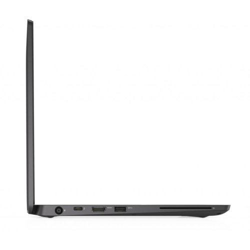 Ноутбук Latitude 7300 13.3FHD AG/Intel i7-8665U/16/512F/int/W10P Фото №5