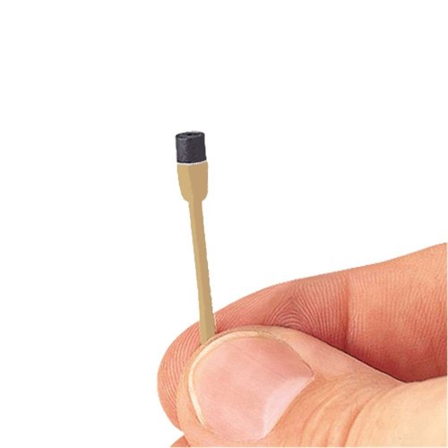 Петличный микрофон MKE 2-EW-3 GOLD Фото №3