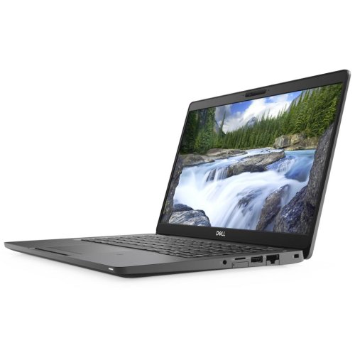 Ноутбук Latitude 5401 14FHD AG/Intel i7-9850H/32/1024F/int/W10P N185L540114ERC_W10 Фото №2
