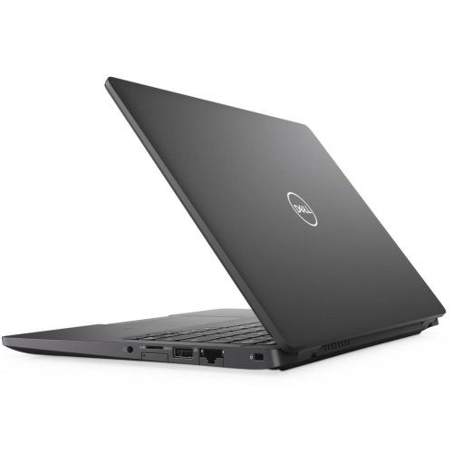 Ноутбук Latitude 5401 14FHD AG/Intel i7-9850H/8/256F/NVD150-2/W10P Фото №5