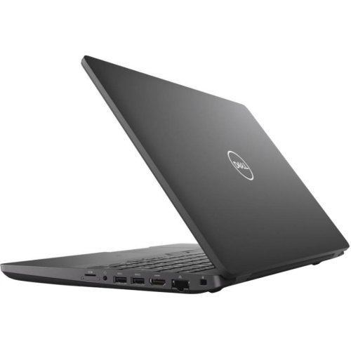 Ноутбук Latitude 5500 15.6FHD AG/Intel i7-8665U/8/256F/int/W10P Фото №6
