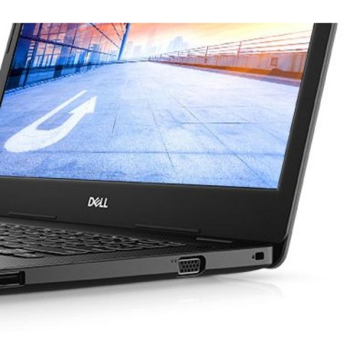 Ноутбук Vostro 3490 14FHD AG/Intel i5-10210U/8/256F/int/Lin Фото №3