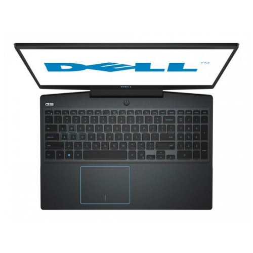 Ноутбук G3 3590 15.6FHD IPS AG/Intel i7-9750H/16/1000+256F/NVD1660Ti-6/Lin Фото №6