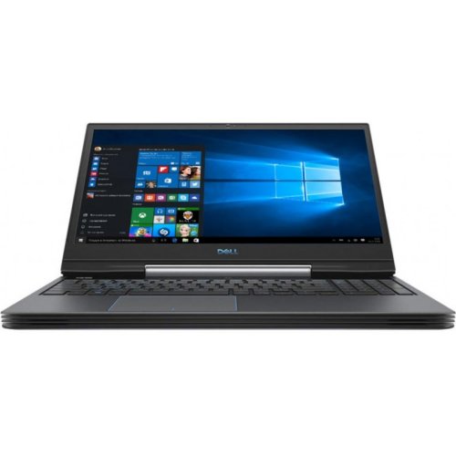 Ноутбук G5 5590 15.6FHD IPS/Intel i7-9750H/16/1000+256F/NVD2060-6/W10 Фото №2