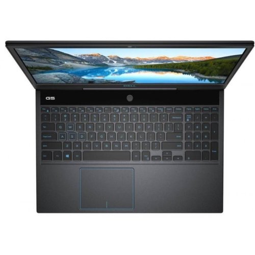 Ноутбук G5 5590 15.6FHD IPS/Intel i7-9750H/16/512F/NVD2060-6/Lin Фото №3 Ноутбук G5 5590 15.6FHD IPS/Intel i7-9750H/16/512F/NVD2060-6/Lin Фото №3