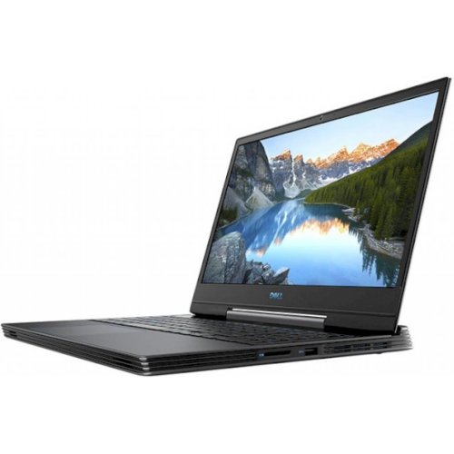 Ноутбук G7 7790 17.3FHD IPS/Intel i7-9750H/16/1000+256F/RTX2060-6/W10/Grey Фото №5
