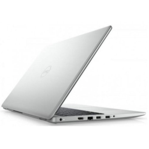 Ноутбук Inspiron 5593 15.6FHD AG/Intel i5-1035G1/8/256F/NVD230-2/W10/Silver Фото №6