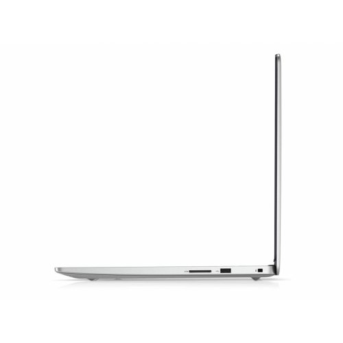 Ноутбук Inspiron 5593 15.6FHD AG/Intel i7-1065G7/8/256F/NVD230-4/Lin/Silver Фото №5