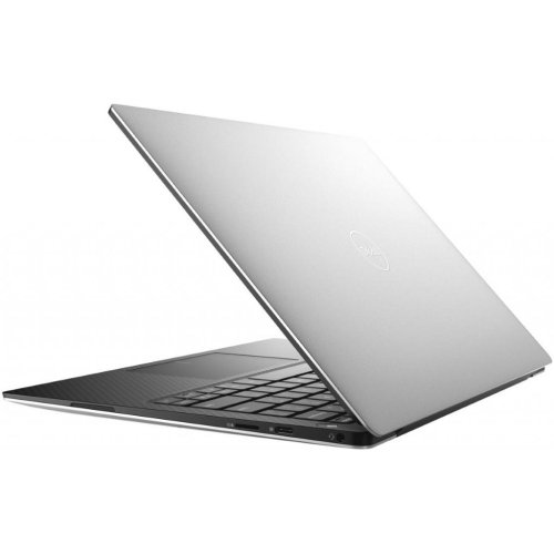 Ноутбук XPS 13 (7390) 13.3FHD/Intel i7-10710U/16/512F/int/W10P/Silver Фото №5 Ноутбук XPS 13 (7390) 13.3FHD/Intel i7-10710U/16/512F/int/W10P/Silver Фото №5