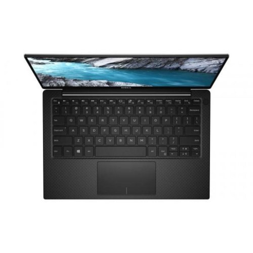 Ноутбук XPS 13 (7390) 13.3UHD Touch/Intel i7-10510U/16/512F/int/W10P/Silver Фото №2 Ноутбук XPS 13 (7390) 13.3UHD Touch/Intel i7-10510U/16/512F/int/W10P/Silver Фото №2