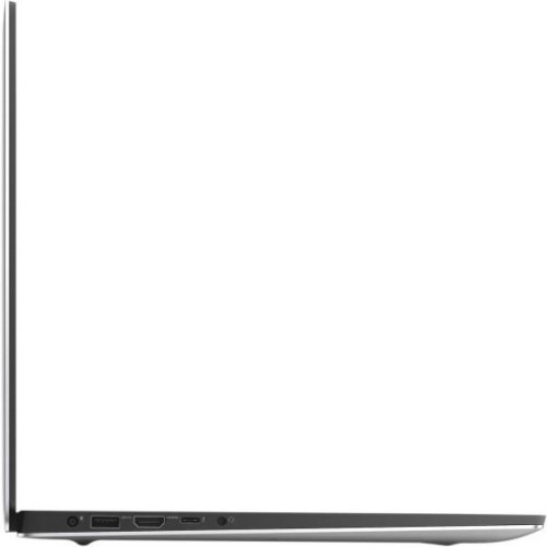 Ноутбук XPS 15 (9570) 15.6FHD IPS AG/Intel i5-8300H/8/1000+128F/NVD1050-4/W10P/Silver Фото №5