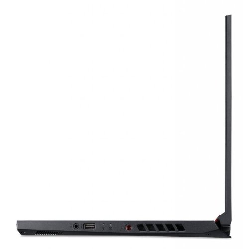 Ноутбук Nitro 5 AN515-54 15.6FHD 120Hz IPS/Intel i7-9750H/16/512F/NVD2060-6/Lin/Black Фото №5