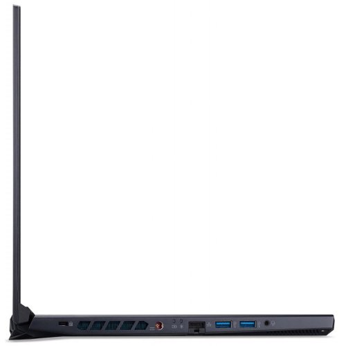 Ноутбук Predator Helios 300 PH315-52 15.6FHD IPS/intel i5-9300H/16/256F+1TB/NVD2060-6/Lin Фото №4