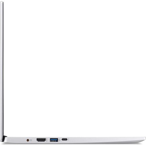 Ноутбук Swift 3 SF314-42 14FHD IPS/AMD R3 4300U/8/512F/int/Lin/Silver Фото №6