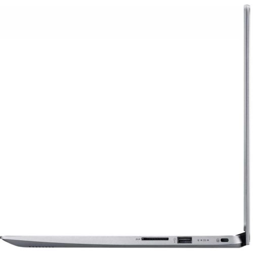 Ноутбук Swift 3 SF314-58G 14FHD IPS/Intel i3-10110U/8/256F/NVD250-2/Lin/Silver Фото №5