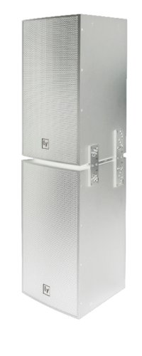 Акустична система EVF-1152S/64-WHT Фото №4 Акустична система EVF-1152S/64-WHT Фото №4