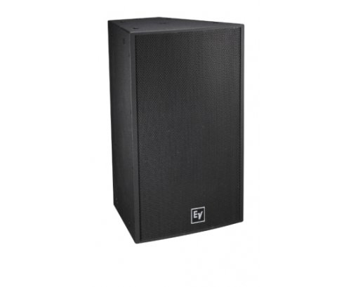 Акустична система EVF-1152S/66-BLK Фото №2 Акустична система EVF-1152S/66-BLK Фото №2