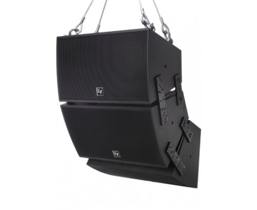 Акустична система EVF-1152S/66-BLK Фото №6 Акустична система EVF-1152S/66-BLK Фото №6