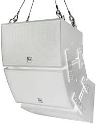 Акустична система EVF-1152D/66-WHT Фото №5