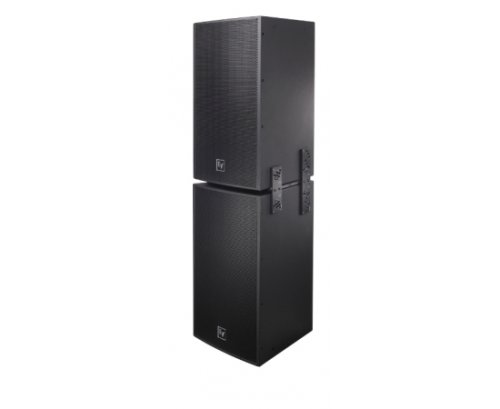 Акустична система EVF-1152S/96-BLK Фото №4