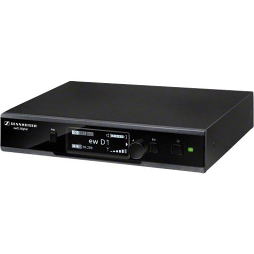 Цифрова система EW D1-935-H-EU Фото №2